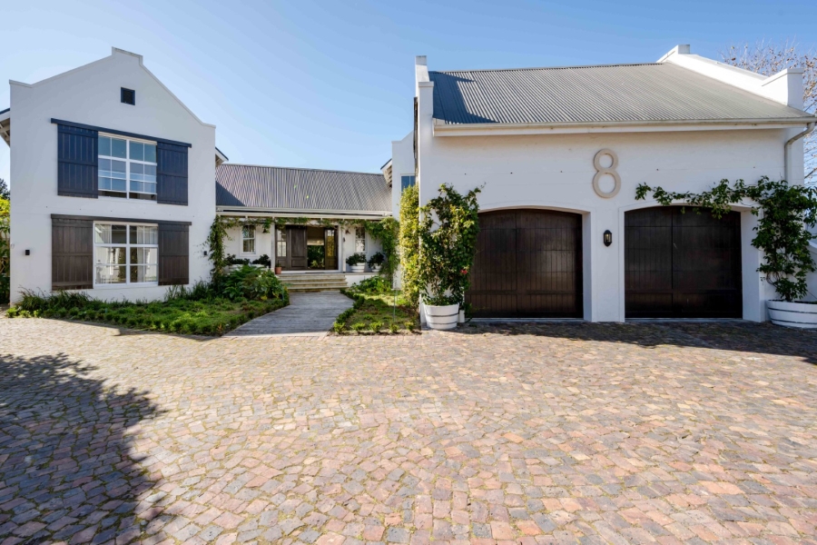 4 Bedroom Property for Sale in Goose Valley Western Cape